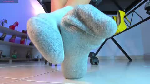 Snapshot of violettastrada chatting on 02.26.25 CALL ME TATIANA online show from 02.26.25