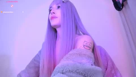 Violett online show from 12.19.24