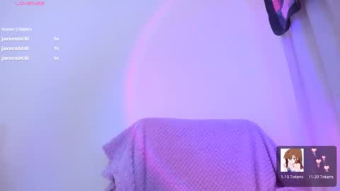 Violett online show from 12.23.24