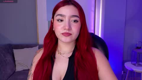 Violett Castel online show from 01.09.26