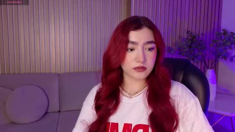 Violett Castel online show from 02.26.26