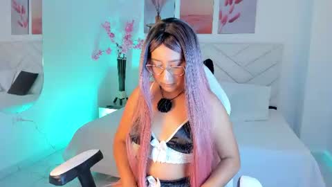 Violette online show from 07.09.26