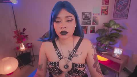 Snapshot of violette_clerk1 chatting on 02.25.26 JULIE UWU online show from 02.25.26