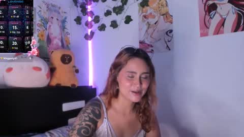 Violette  online show from 01.23.25