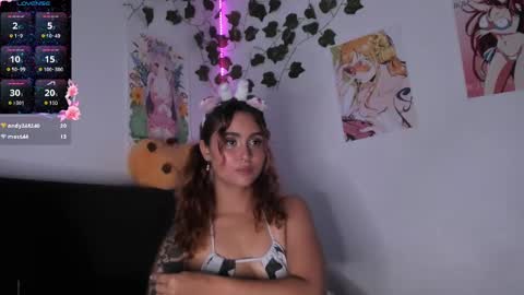 Violette  online show from 01.31.25