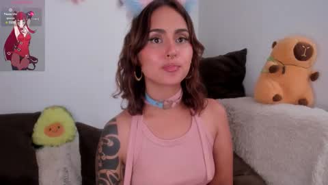 Violette  online show from 09.16.25