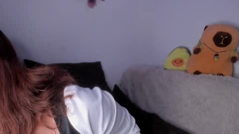 Violette  online show from 09.18.25