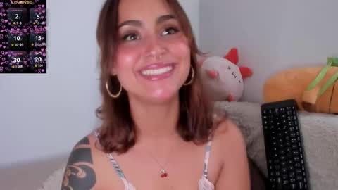 Violette  online show from 09.28.25