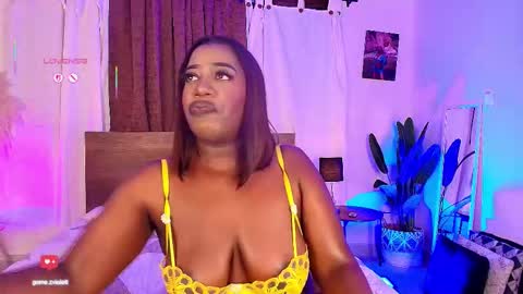 Violett online show from 03.07.26