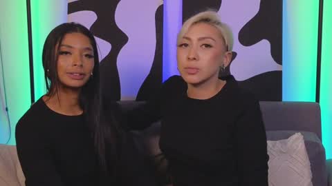 Violet online show from 01.03.25