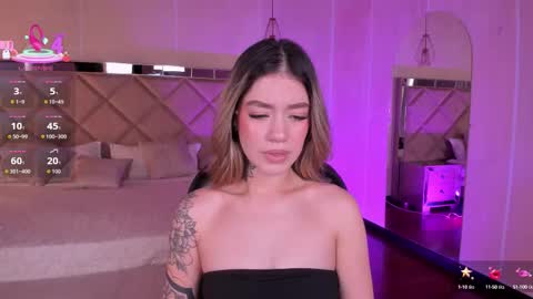 Violett  online show from 09.23.25