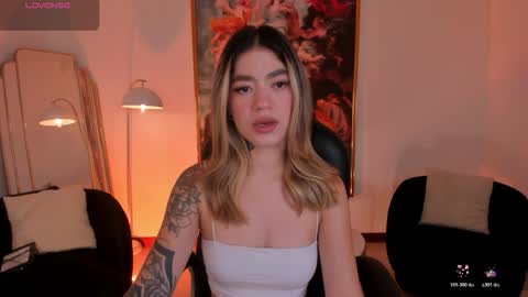 Violett  online show from 03.30.26