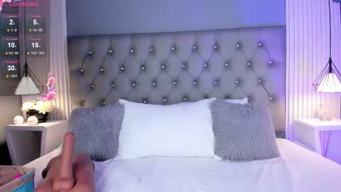 Snapshot of violettharous chatting on 11.27.25 VioletthaRous online show from 11.27.25