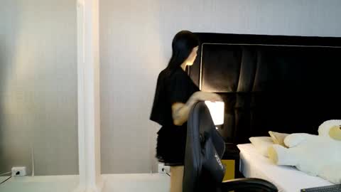 ViolettJhonson online show from 12.15.25