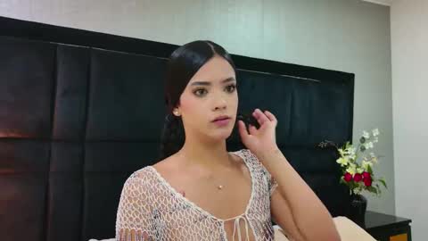 ViolettJhonson online show from 01.12.26