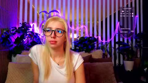 Violetta online show from 12.16.25