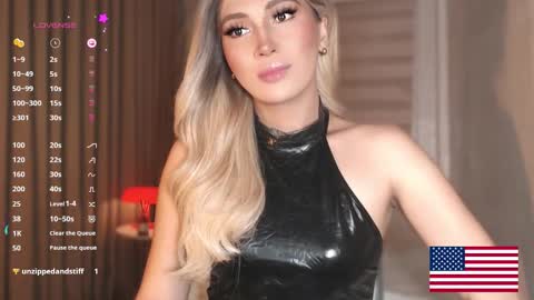 Best Of Both Worlds online show from 02.23.26