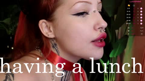 Dommy mommy online show from 12.23.24