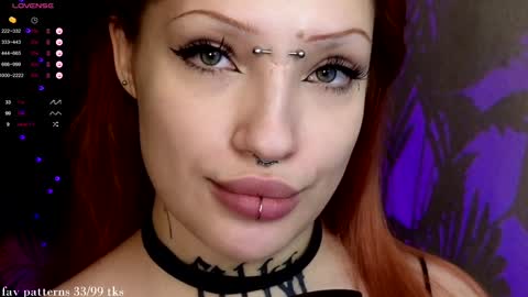 Dommy mommy online show from 01.25.25