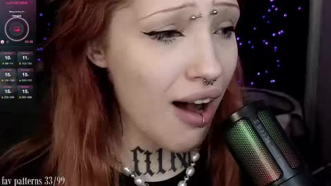 Dommy mommy online show from 02.21.25