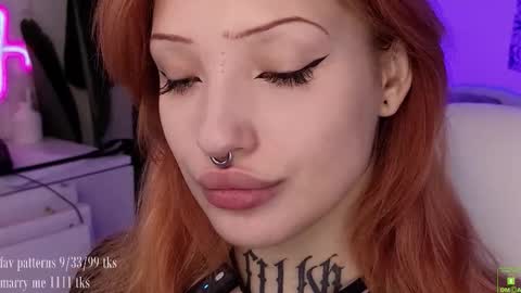 Dommy mommy online show from 10.10.25