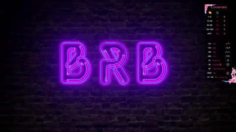 Snapshot of violetwin chatting on 11.18.25 Violet online show from 11.18.25