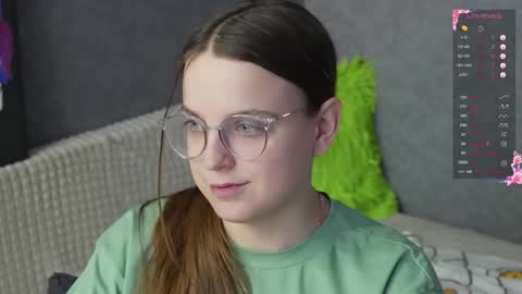 Violet online show from 02.22.26