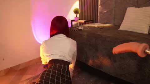 viollettebylyly online show from 01.18.26