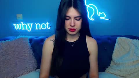 viollinalv online show from 02.14.25