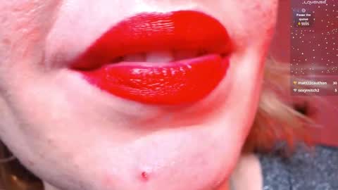  VelvettTime  online show from 01.25.25