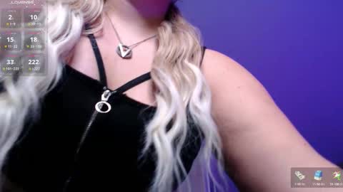  VelvettTime  online show from 02.26.25