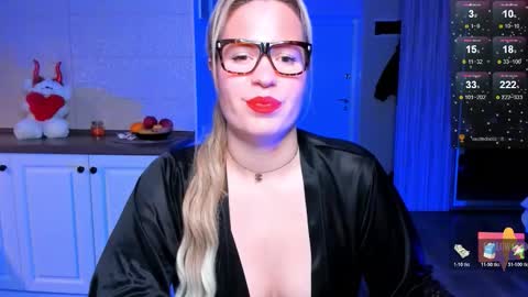  VelvettTime  online show from 11.17.25