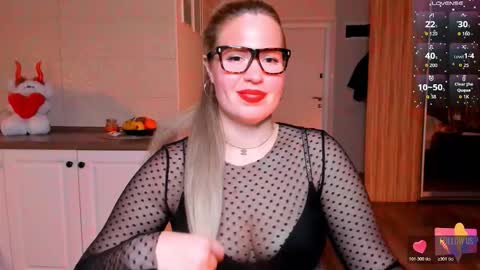  VelvettTime  online show from 11.26.25