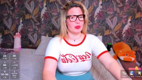  VelvettTime  online show from 02.18.26