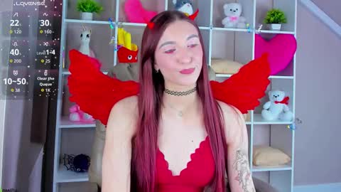 Virdjinia online show from 02.14.26