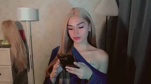 Pearl online show from 11.27.25