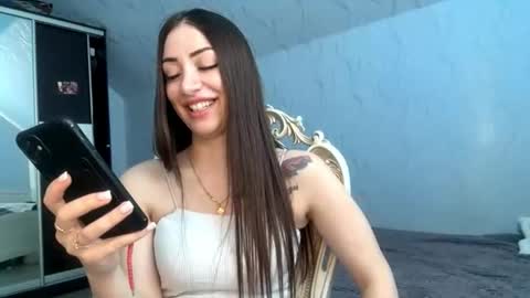 Tessa online show from 02.21.26