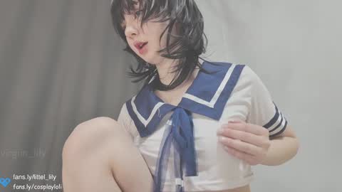  Lily  online show from 12.22.24