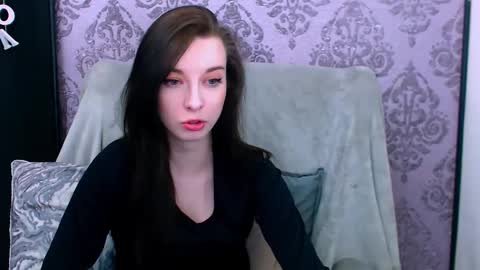 VirginLuna online show from 05.18.26