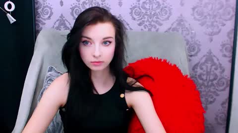 VirginLuna online show from 05.24.26