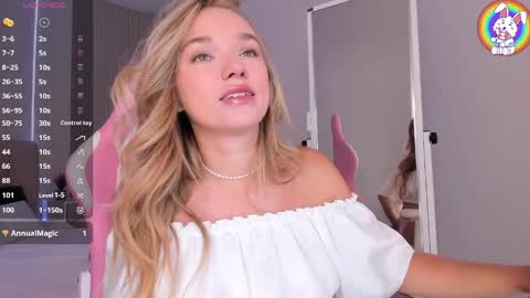 Chloe online show from 03.27.26