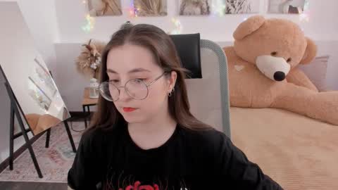 your love online show from 03.27.26