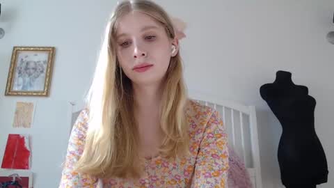 Visceratio online show from 01.30.25