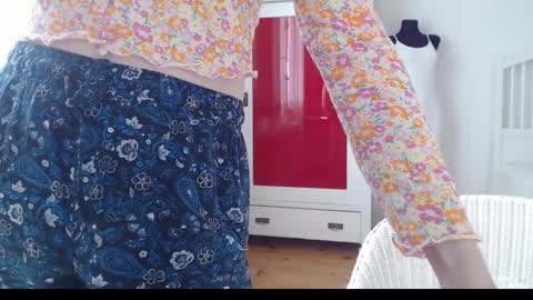 Visceratio online show from 03.09.25