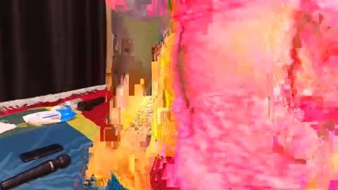 Ashley online show from 01.31.25