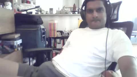 Snapshot of visionzzzz chatting on 05.11.26 Visionzzzz online show from 05.11.26
