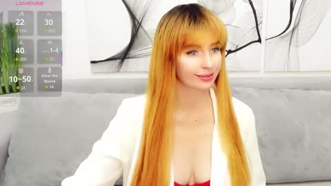 Vita online show from 10.17.25