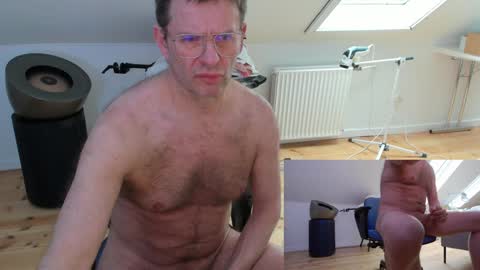 viahuer7 online show from 12.16.24