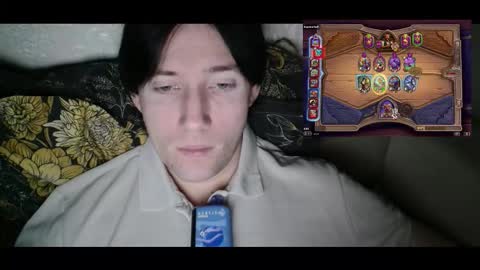 vitiligoboyy online show from 12.16.25