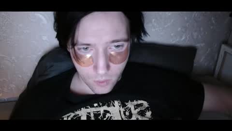 vitiligoboyy online show from 02.13.26